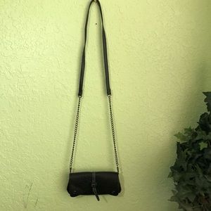 Steve Madden crossbody over bag